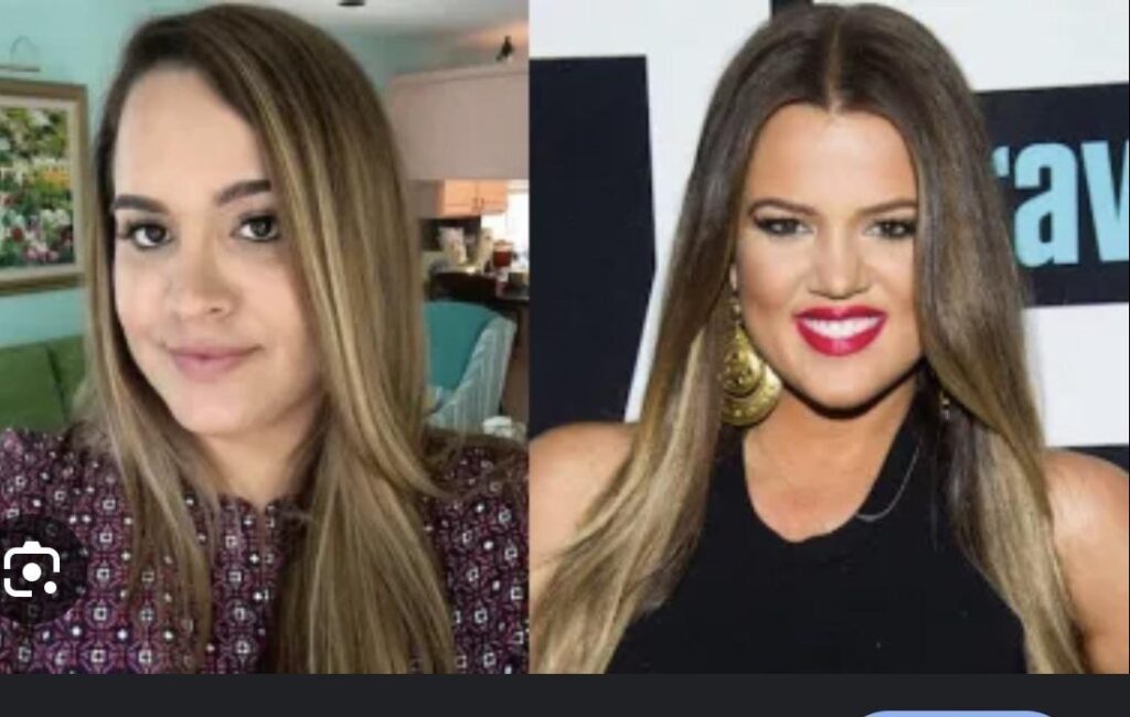 Side by Side O.J. Simpson Daughter and Khloe: Visual Comparisons Explained