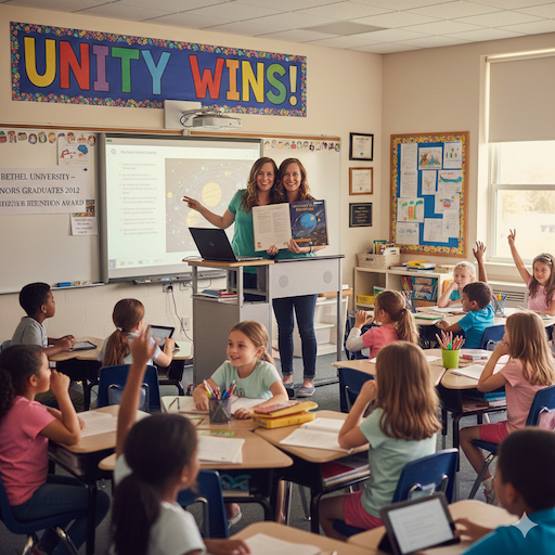 How the Hensel Twins Built Their Professional Lives