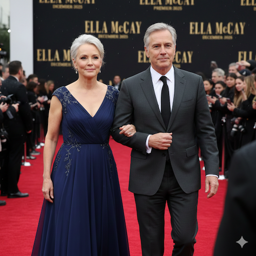 Chi È il Marito di Jamie Lee Curtis? How They Met