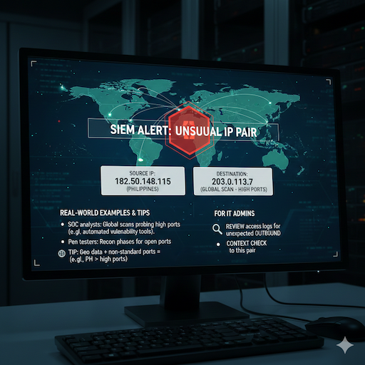 Real-World Examples and Tips
