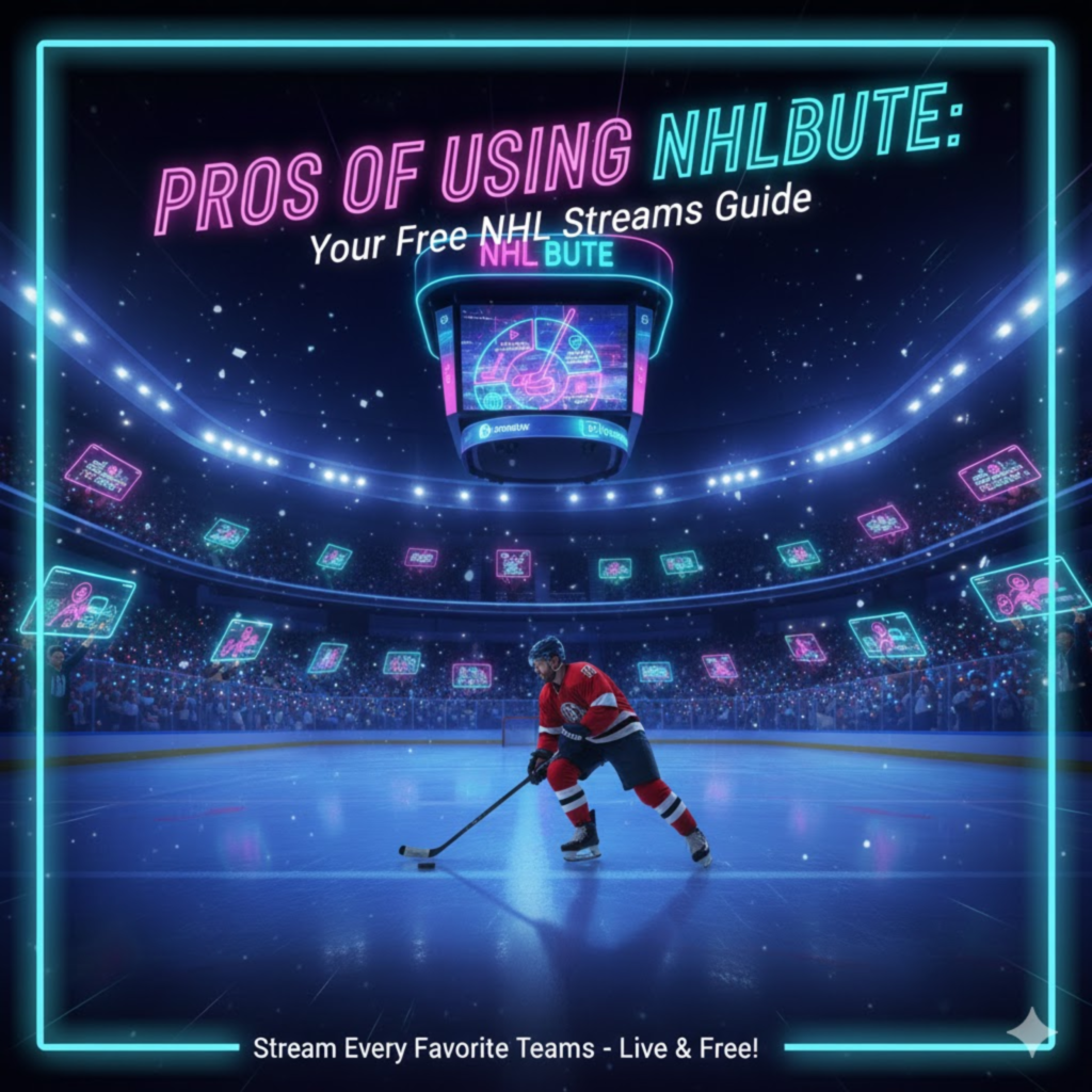 Pros of Using Nhlbute