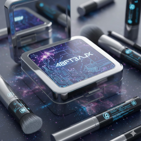 What 48ft3ajx Do: The Mystery Code in Makeup