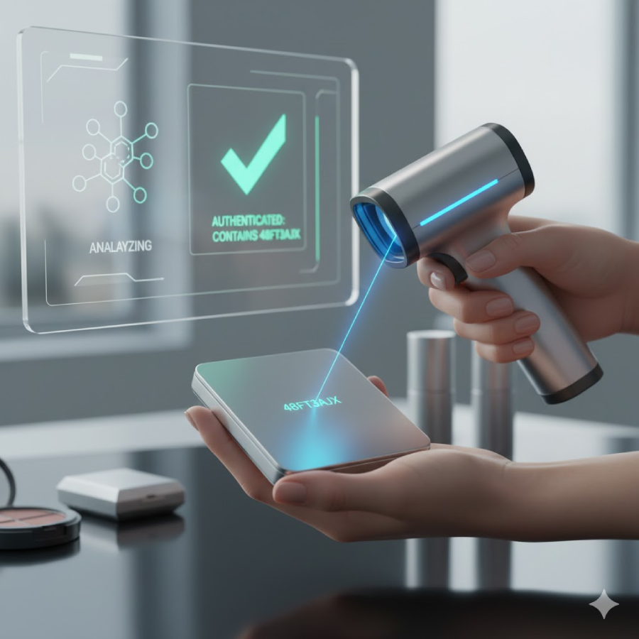 How to Spot Products with 48ft3ajx