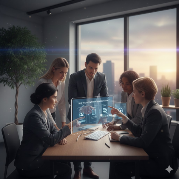 How to Start with Rozuzahon58525 Online