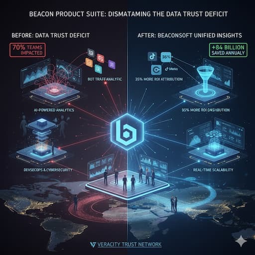 Where Beaconsoft Stands Now: Scope, Scale, Business Model