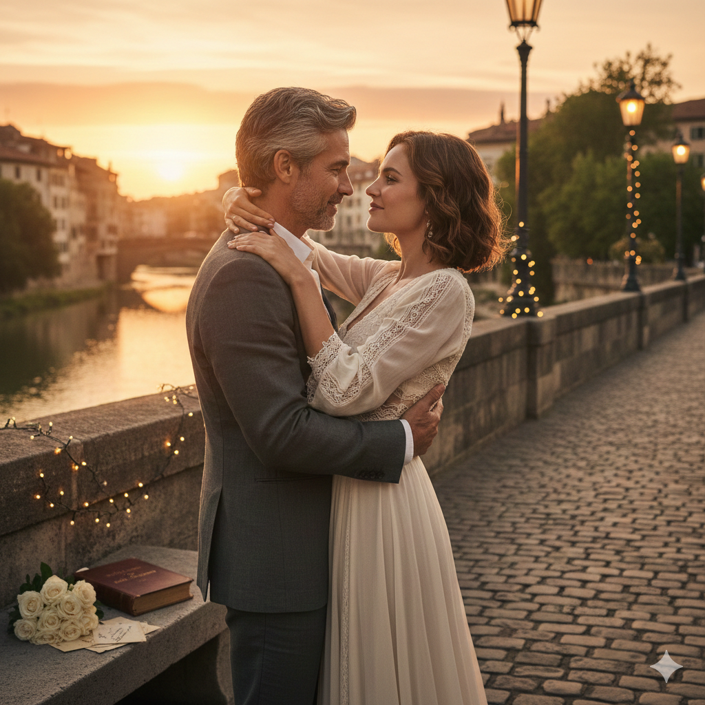 Jason Thompson and Paloma Jonas Love Story: Timeless Romance