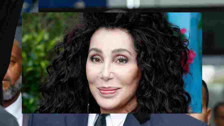 cher's net worth