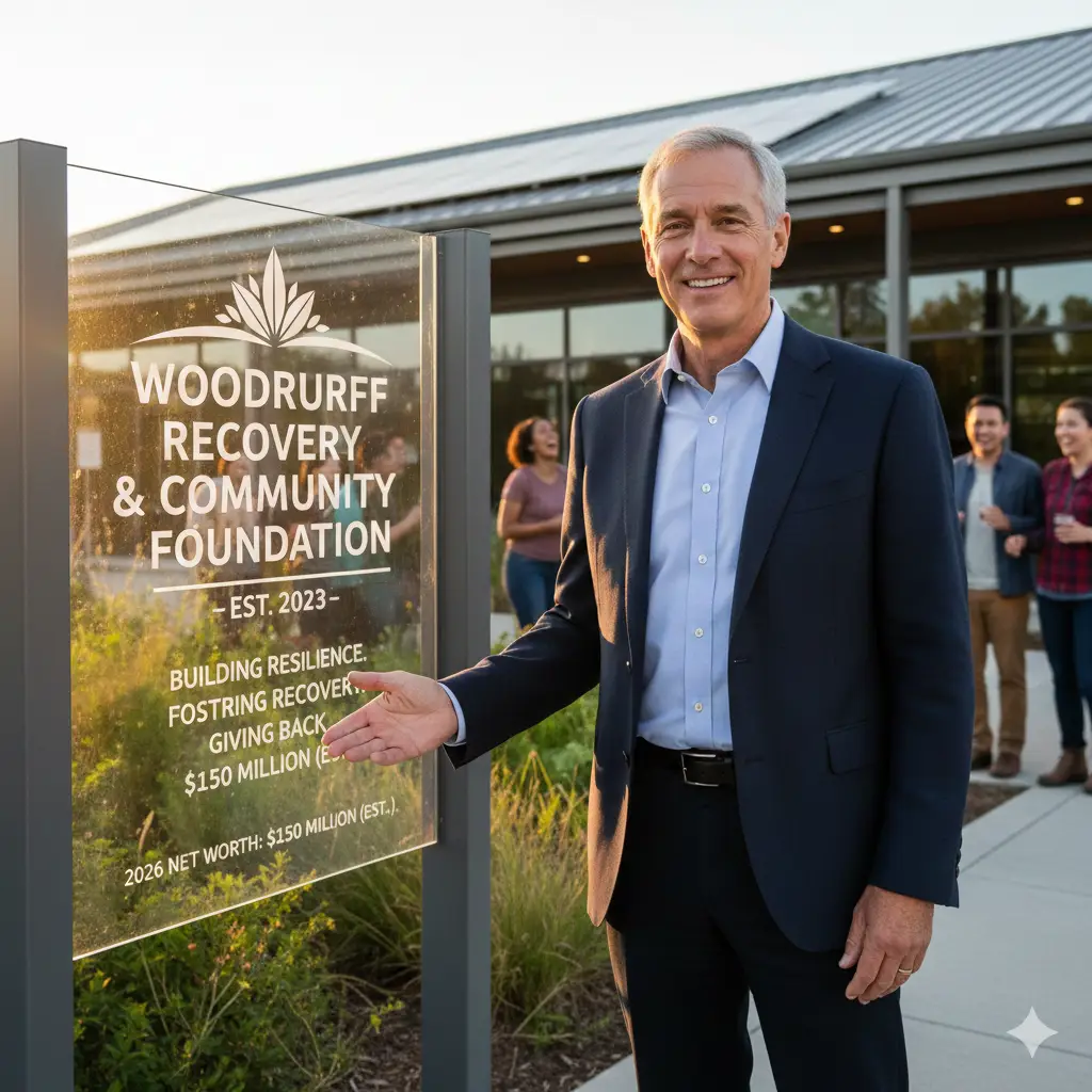 Bob Woodruff Net Worth: Resilience, Recovery, and Giving Back in 2026