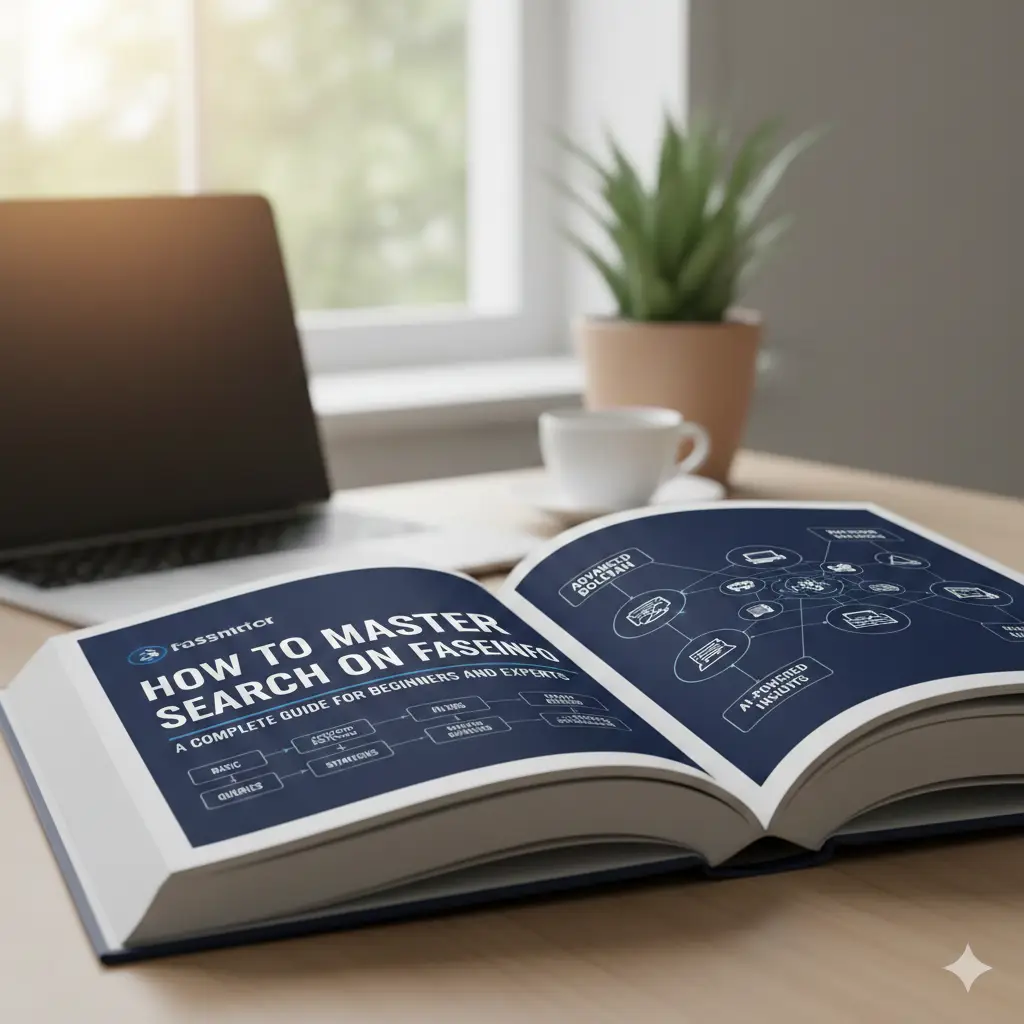 How to Master Search on Faspeinfo: A Complete Guide for Beginners and Experts