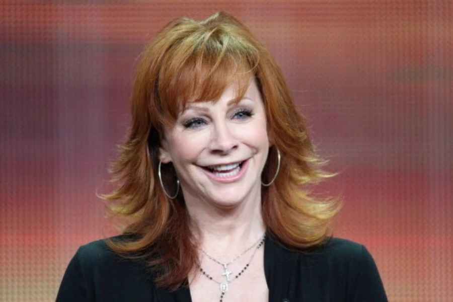 what is reba mcentire's net worth