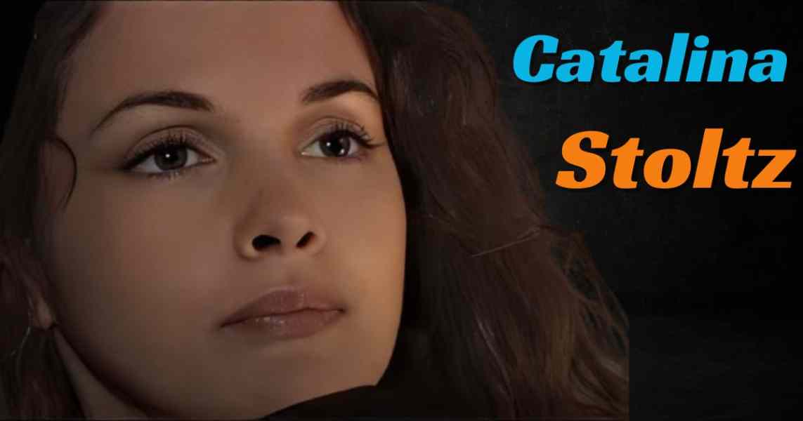 catalina stoltz