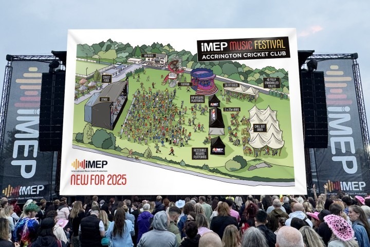 iMEP Festival Cancelled Lancashire: What Happened and Why
