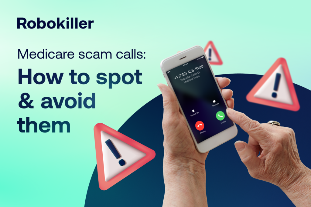 Key Warning Signs of Fake Medicare Phone Calls