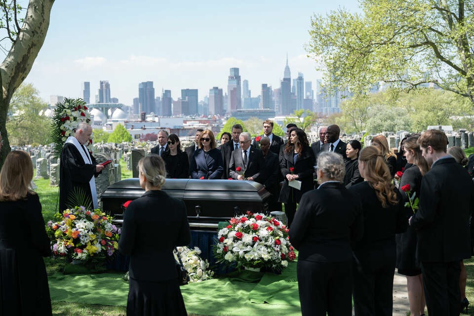 Sleepy Hollow Estate: The Mullen Home