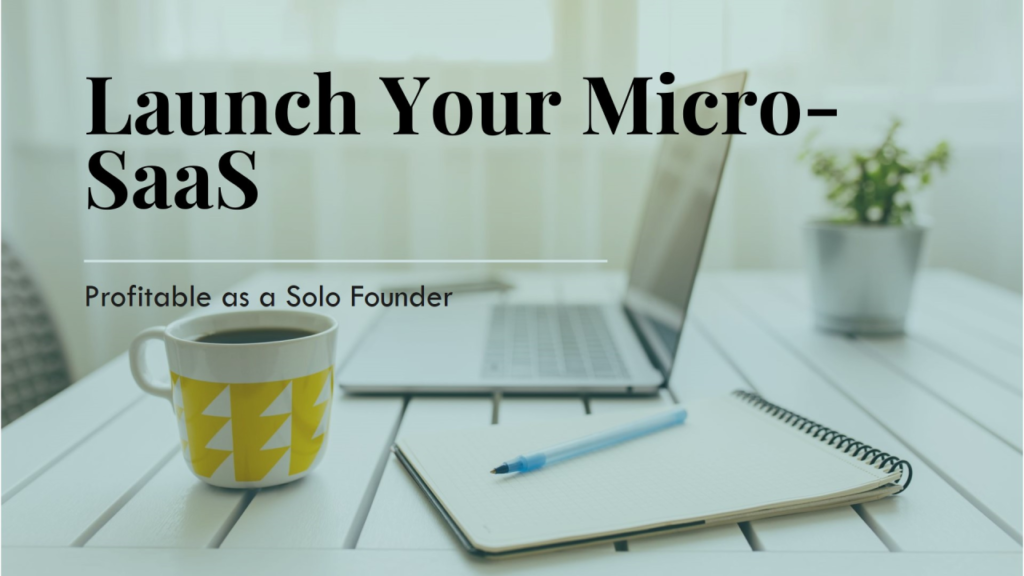 Micro-SaaS Millionaires Building Niche Software Solutions 2025: Real Paths to Success