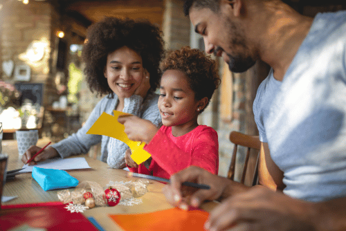 Easy Indoor Activities for Entertainment CWBiancaParenting