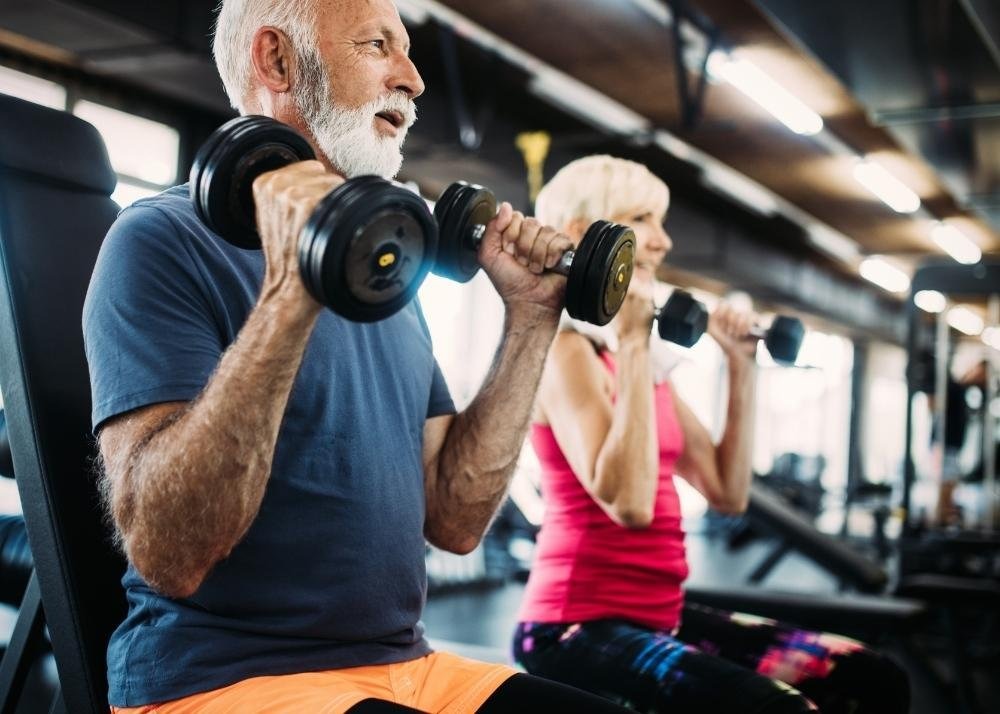 Resistance Training for BDNF Protein and Memory Growth in Seniors