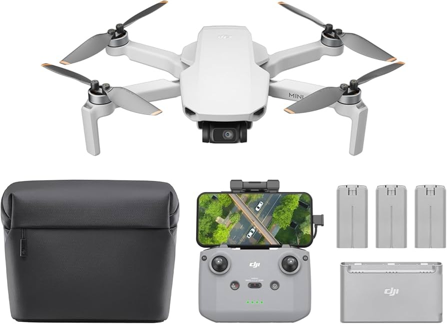 HOVERAir X1 – Top Self-Flying Pick for Hands-Free Creators
