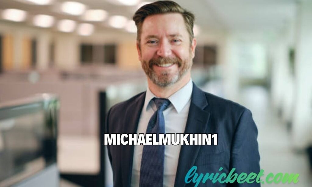 Michaelmukhin1: The Story of a Smart Tech Builder and Entrepreneur