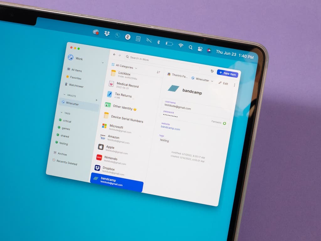 Best Password Managers for Seniors Who Forget Passwords