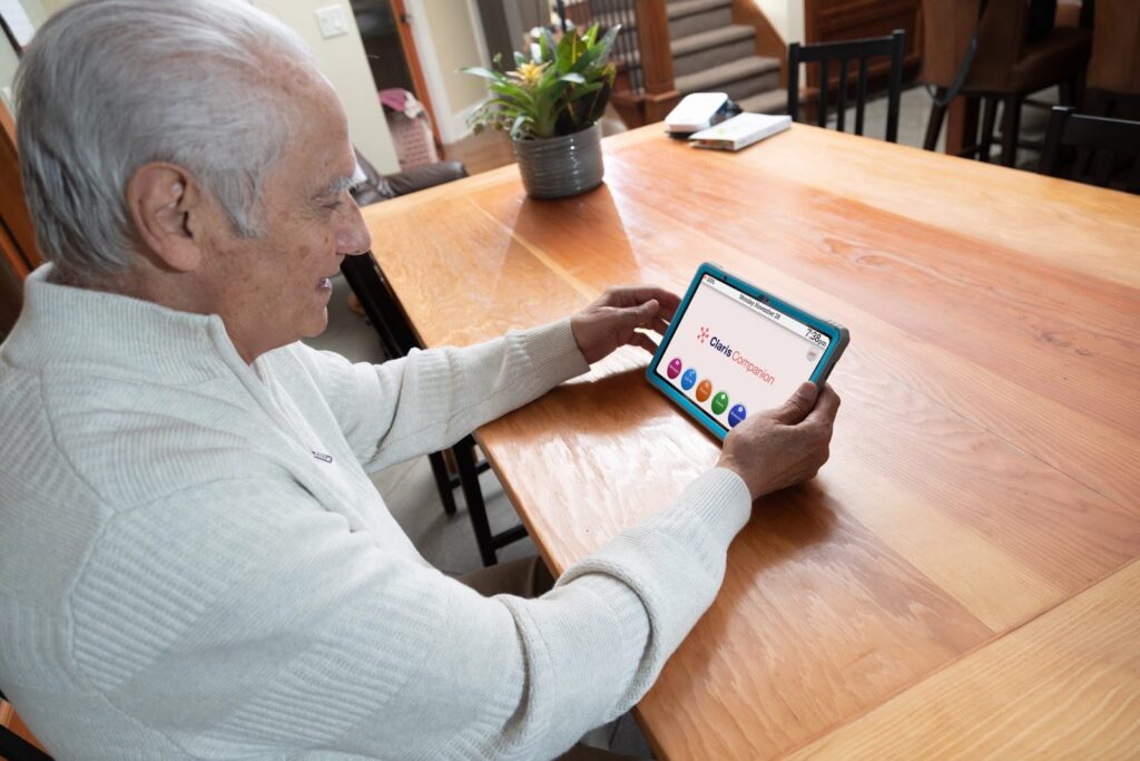 Why Password Problems Happen More for Seniors