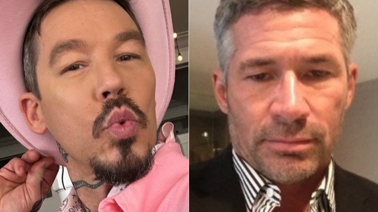 The Relationship with David Bromstad