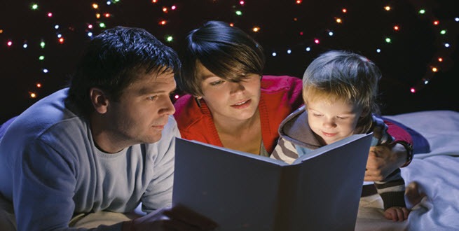 Role-Play and Storytelling Fun