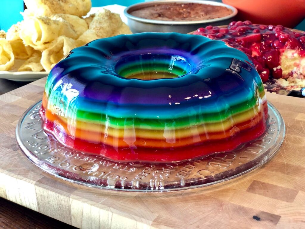 Fun Jelly Dessert Recipes to Try