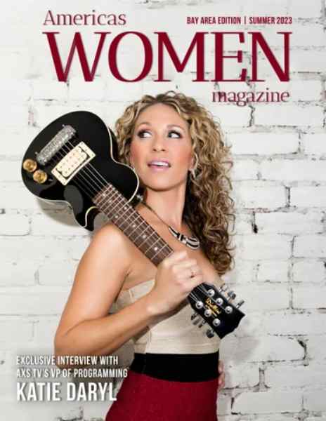 Katie Daryl Net Worth