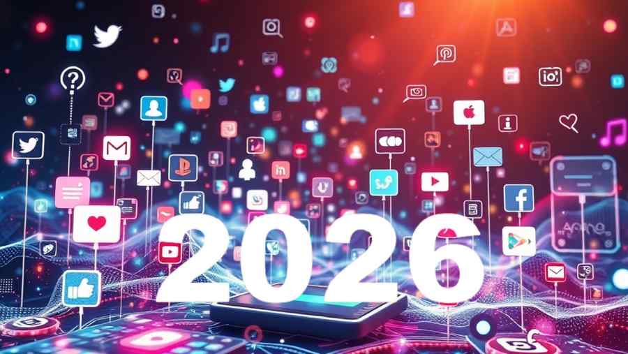 Viral entertainment trends on social media