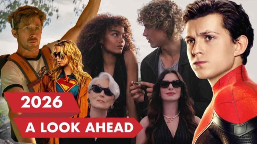 upcoming movies 2026